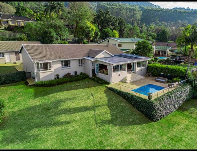 4 BEDROOM HOUSE FOR SALE IN FERNCLIFFE